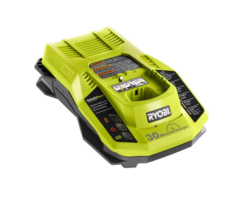 18V ONE+ 4AH Lithium HIGH PERFORMANCE Battery and Charger Starter Kit
