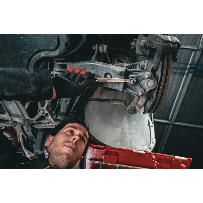 441 - Clés mixtes OGV® Grip