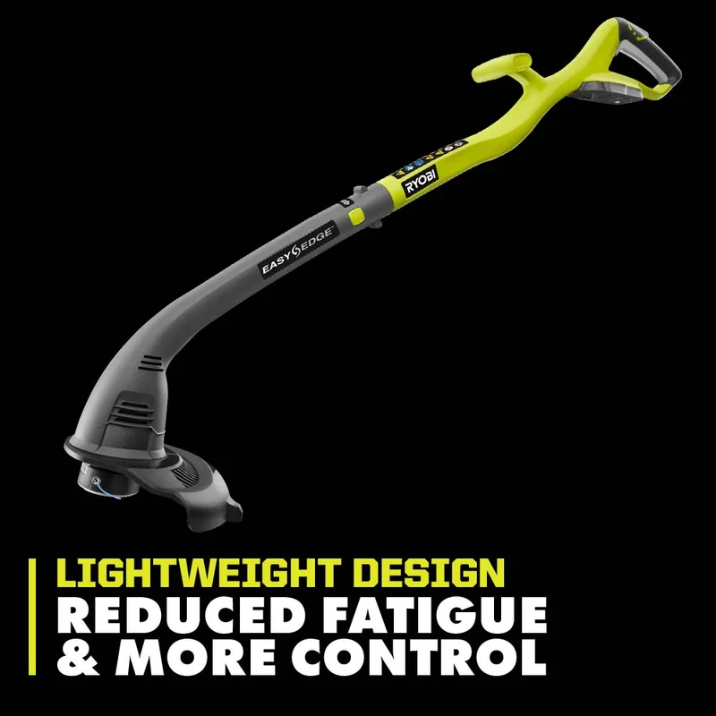 18V ONE+ String Trimmer/Edger Kit