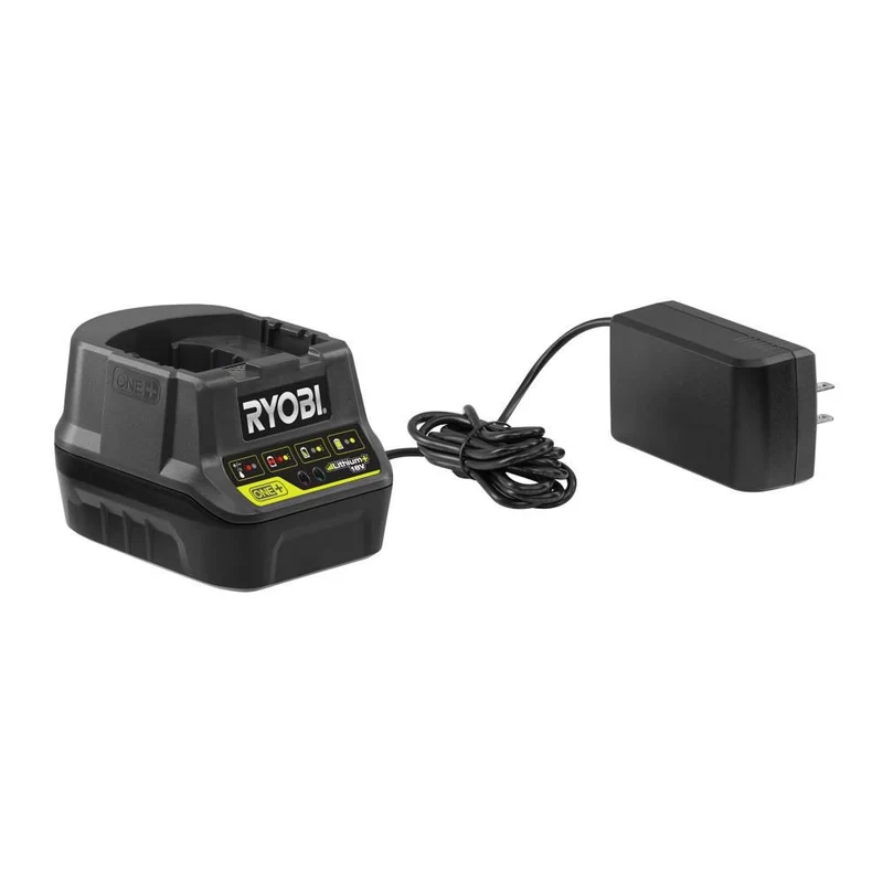18V ONE+ String Trimmer/Edger Kit