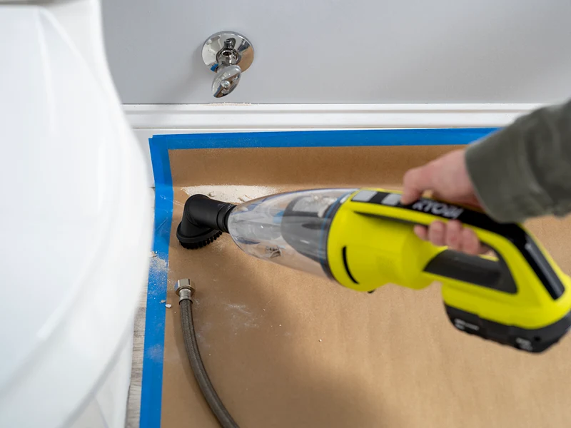 18V ONE+ Wet/Dry Hand Vacuum Kit