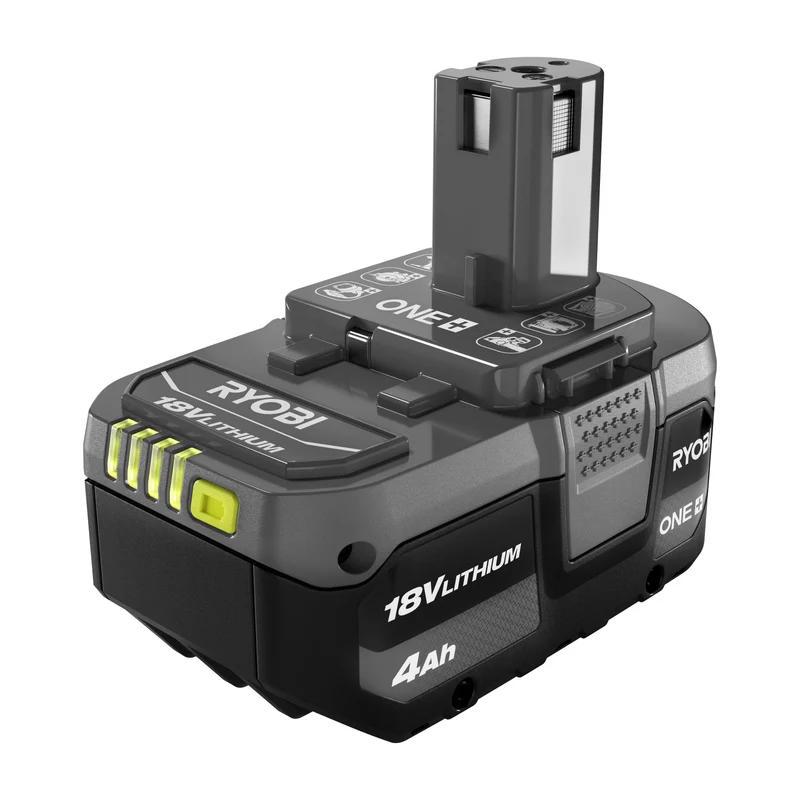 ONE+ 18V Cordless 5-1/2 in. Circular Saw Kit with 4.0 Ah Battery and Charger