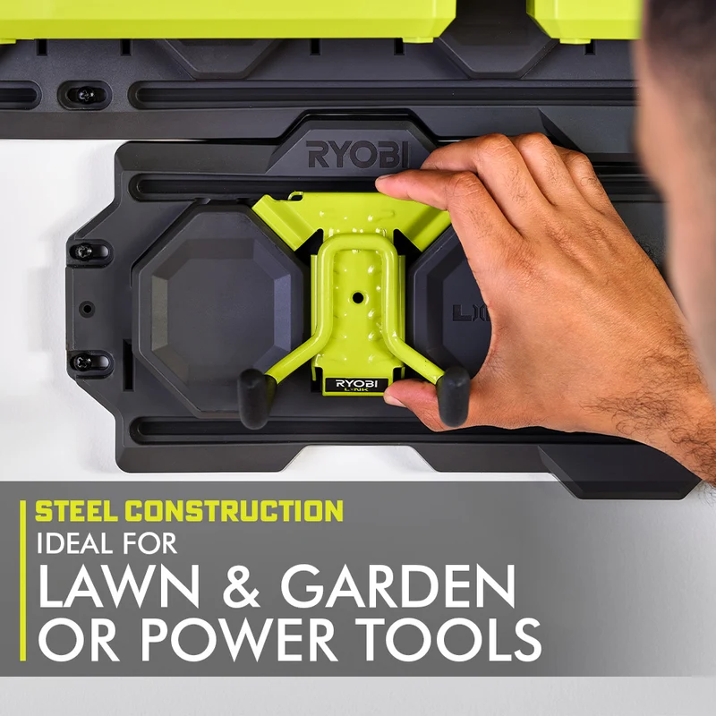 LINK Large Power Tool Hook
