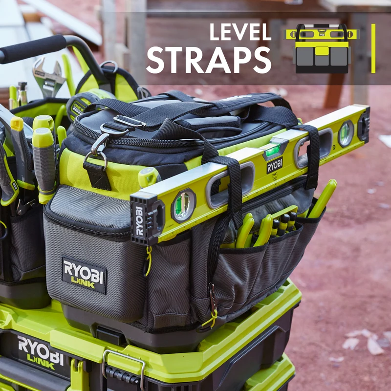 LINK 17" Tool Bag