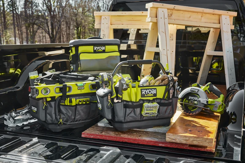 LINK 17" Tool Bag