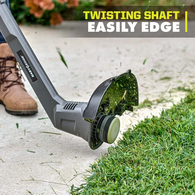 18V ONE+ 10" String Trimmer/Edger Kit