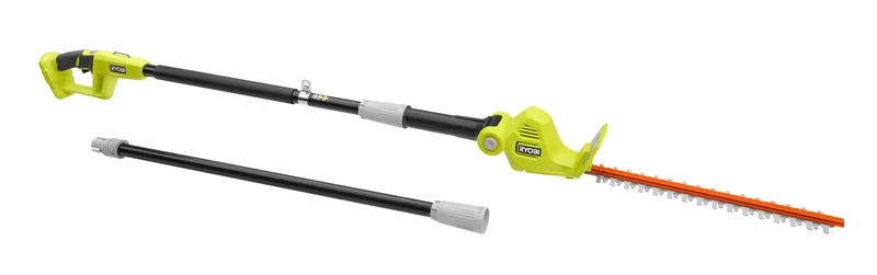 18V ONE+ 18" Pole Hedge Trimmer