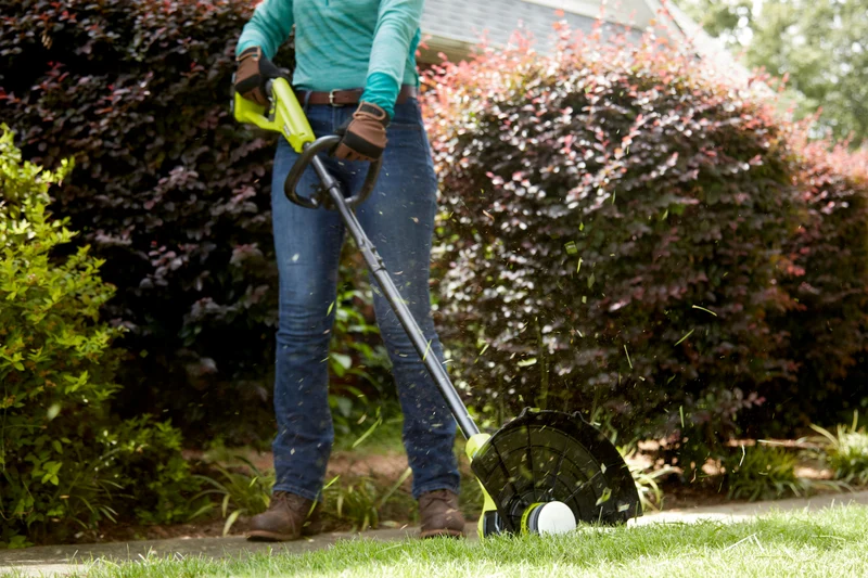 18V ONE+ 13" String Trimmer/Edger