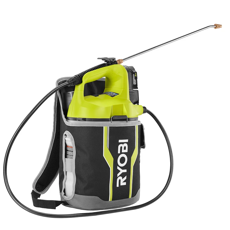 18V ONE+ 2 Gal. Chemical Sprayer and Holster Kit