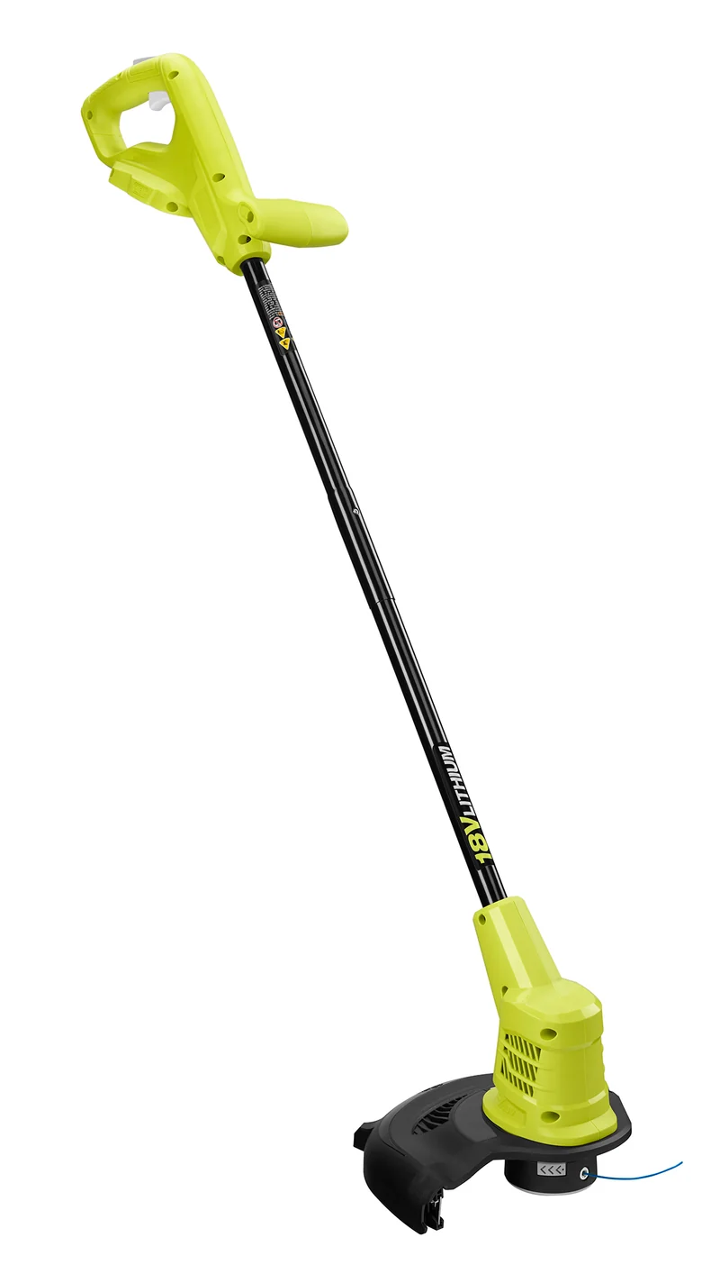 18V ONE+ String Trimmer Kit
