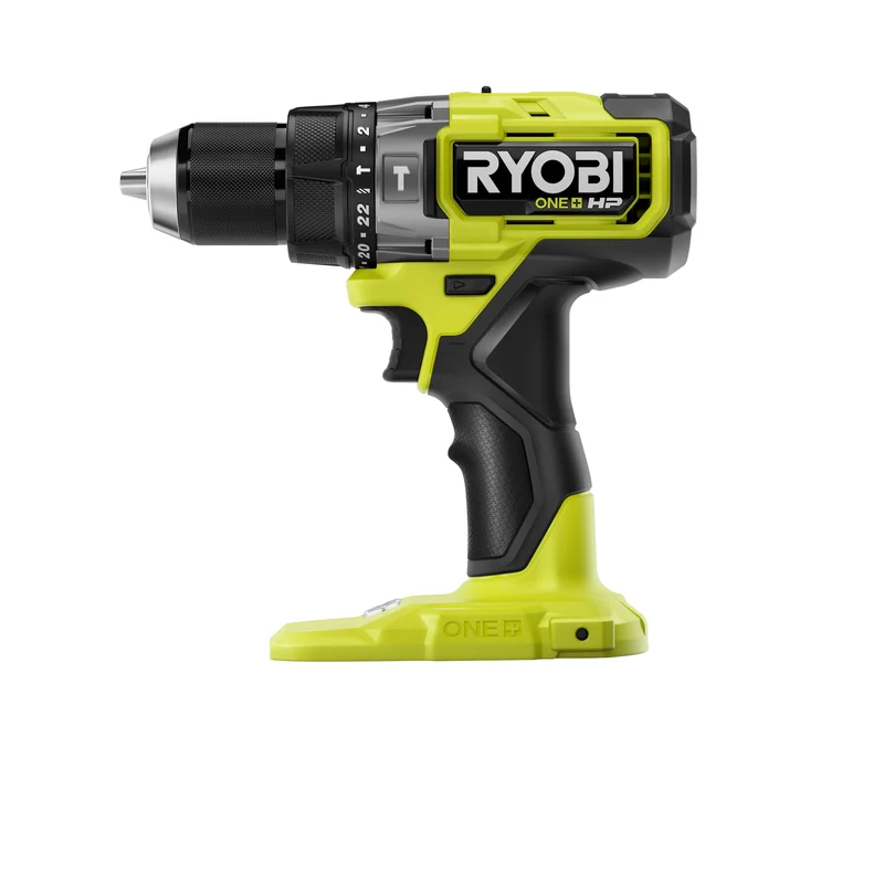 18V ONE+ HP Brushless 1/2" Hammer Drill