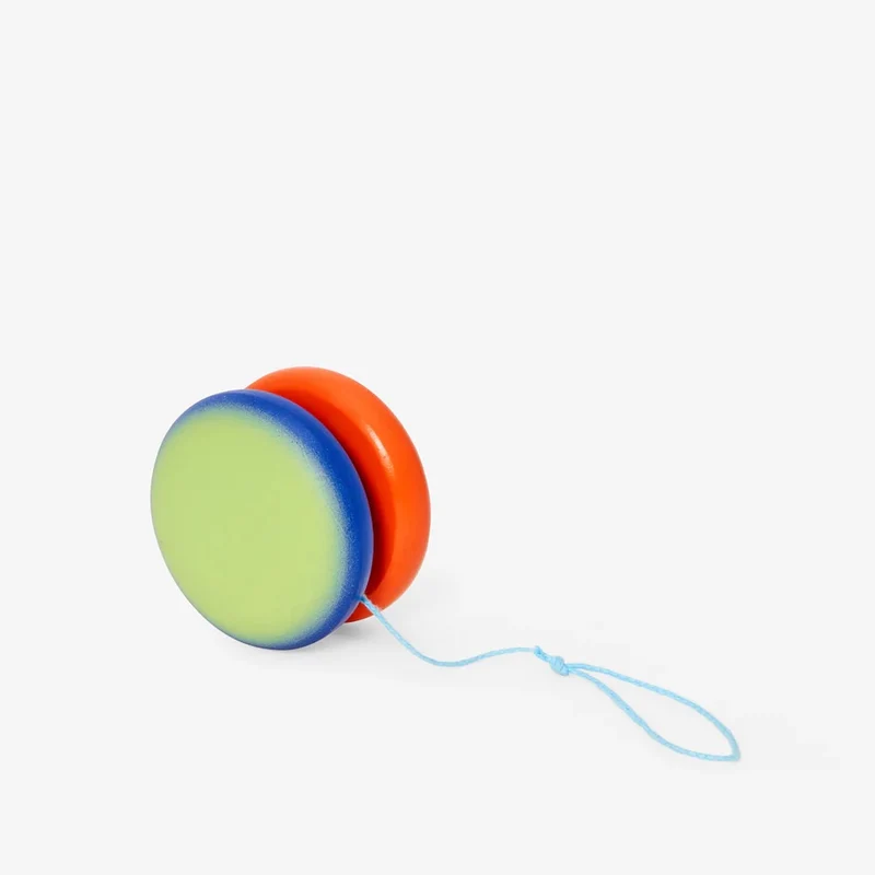 Yoyo toute la journée