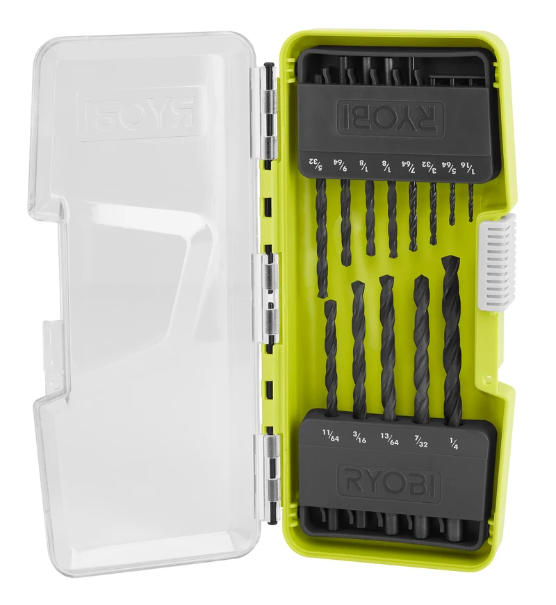 120 PC. Drill and Impact Rated Drive Kit