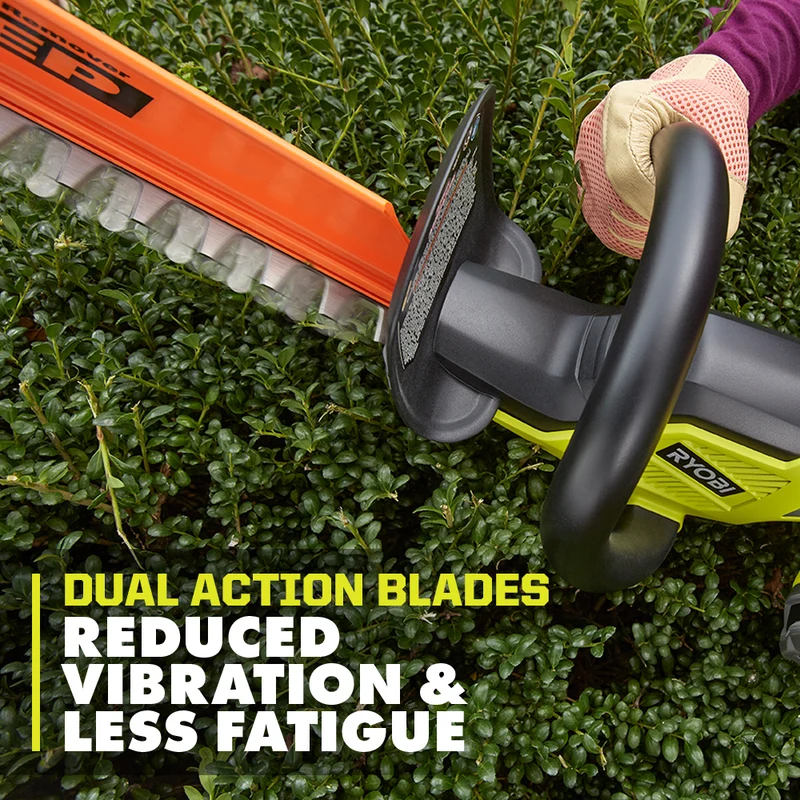 18V ONE+ 22" Hedge Trimmer Kit