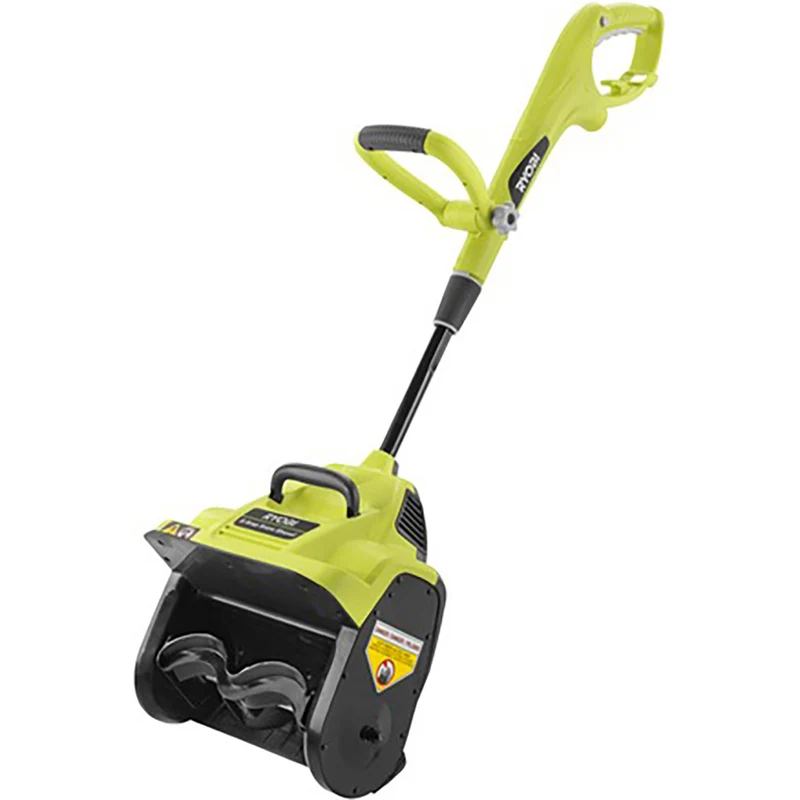 8 Amp Electric 12" Snow Shovel