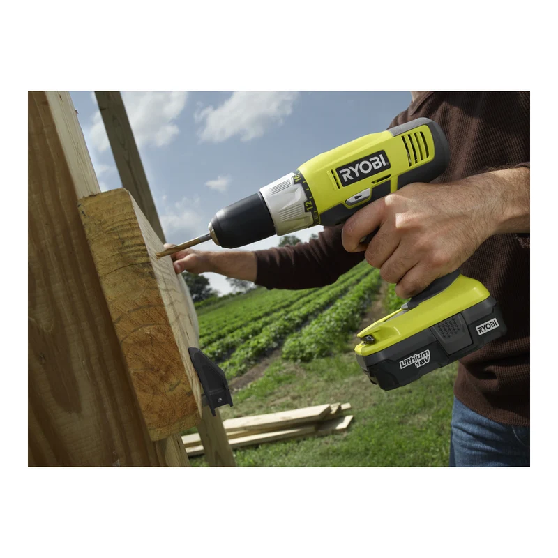 18V ONE+ Drill/Driver Kit