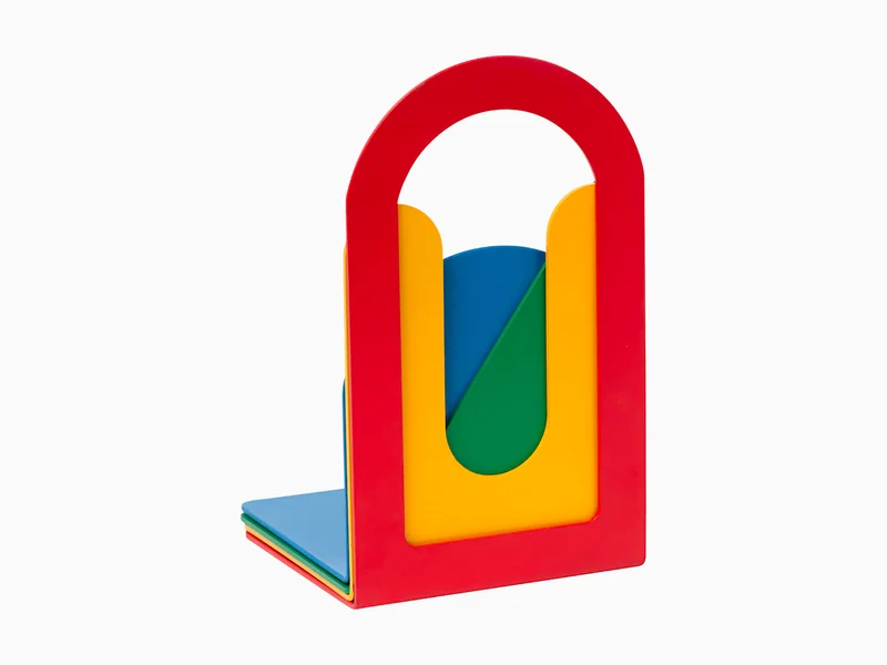 MoMa - Serre-livres Fenestra