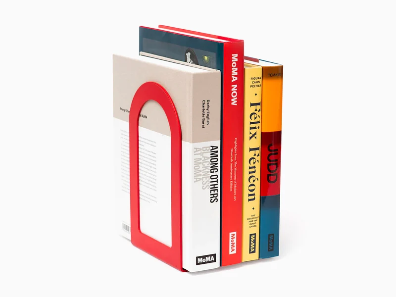 MoMa - Serre-livres Fenestra