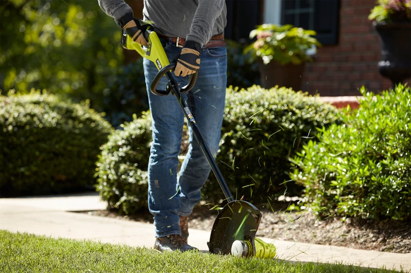 18V ONE+ STRING TRIMMER/EDGER Kit