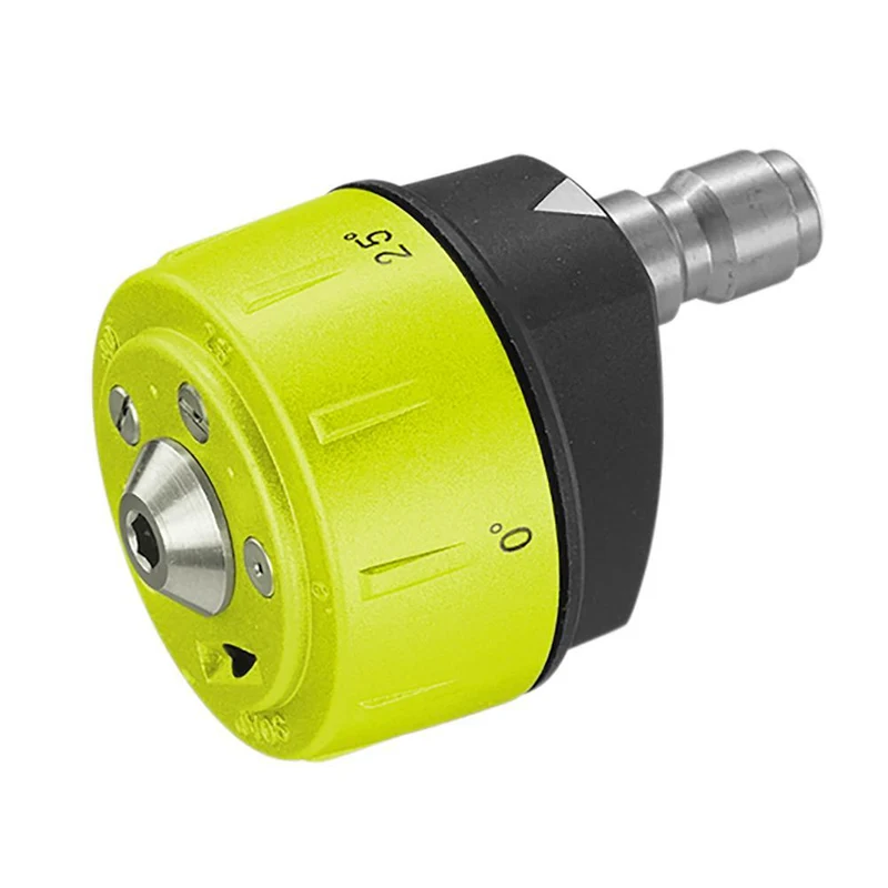Pressure Washer 5-IN-1 Nozzle
