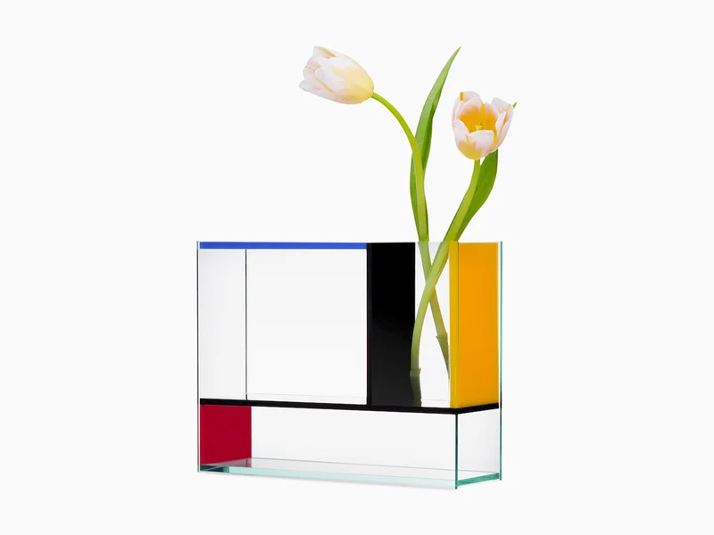 MoMA - Vase Mondri