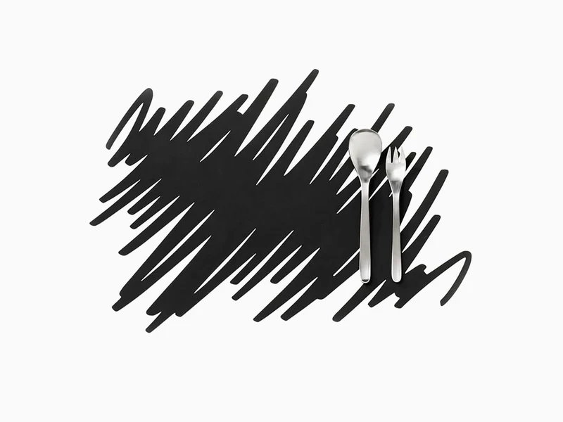 MoMA - Napperon Scratch