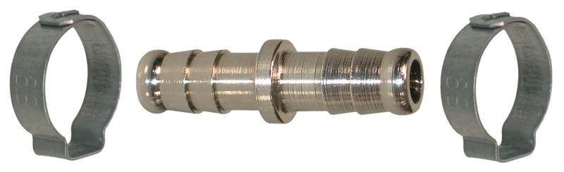 Rac Réparation Cannelé: Tuyau Intérieur Ø 10Mm 358804 Lacme