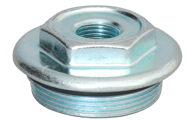 Réduction 2" Mâle - 1/2"Femelle - Avec Joint Torique 358660 Lacme