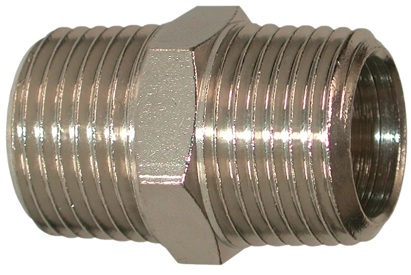 Mamelon F : 1/2" M - 1/2" M 357604 Lacme