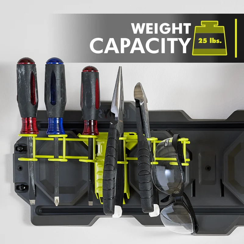 LINK Screwdriver Holder