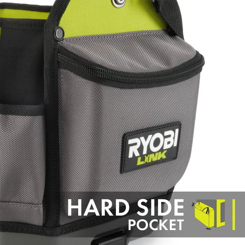 LINK 17" Open Tool Tote