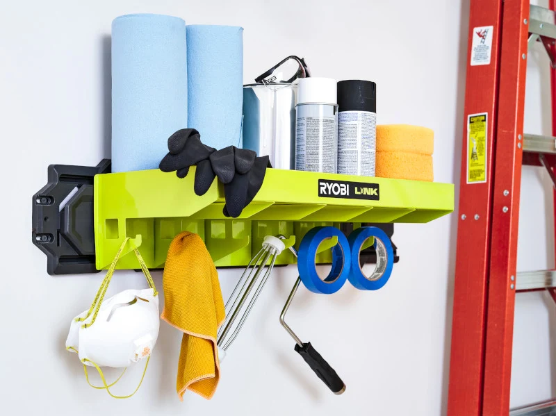 LINK Hanging Shelf
