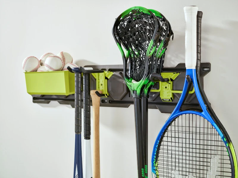 LINK Wall Rails (2-Pack)