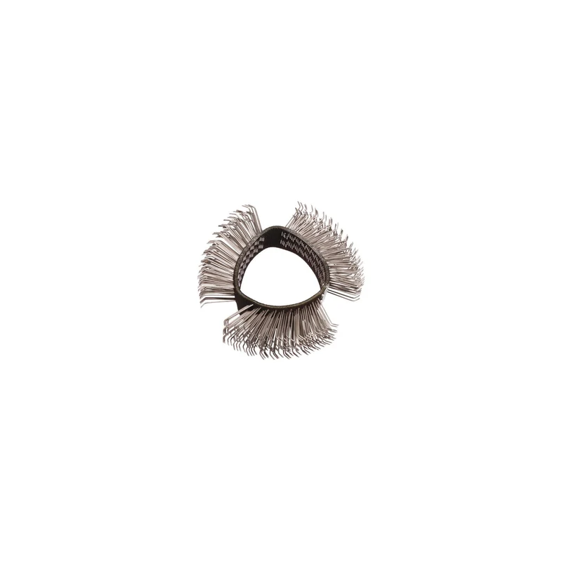 [V.500FWBC22] Brosse dure 22mm