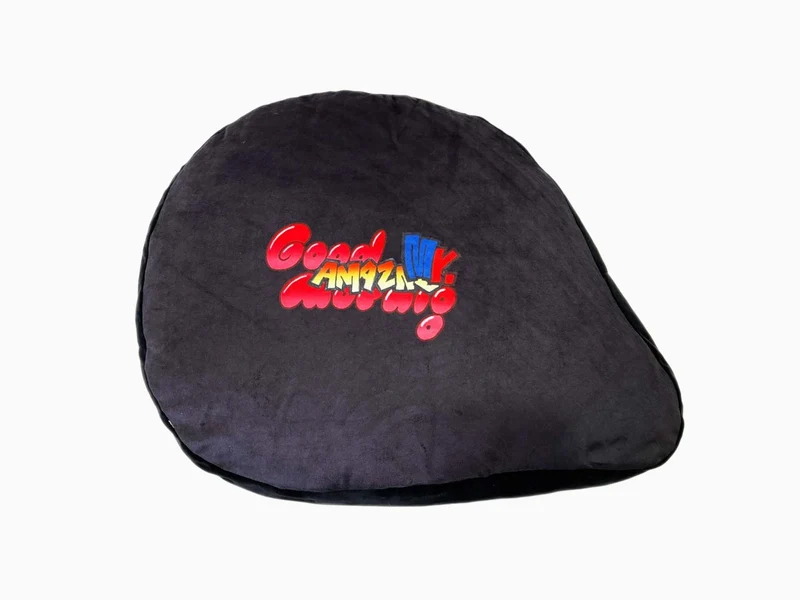 Mr. - Good Morning Amazing Cushion Martha