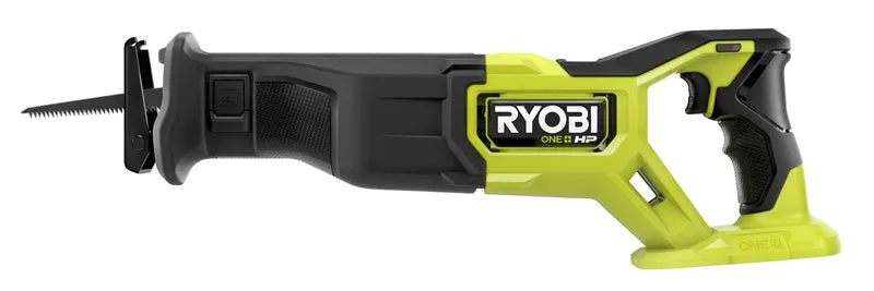 18V ONE+ HP Brushless Reciprocating Saw