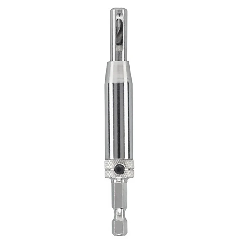 Self Center Hinge Bit