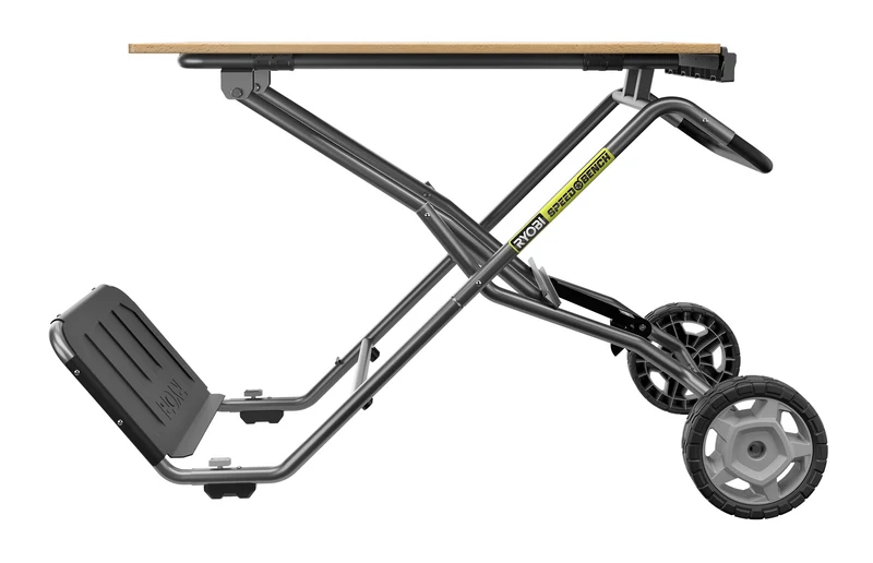 SPEED BENCH Mobile Workstation