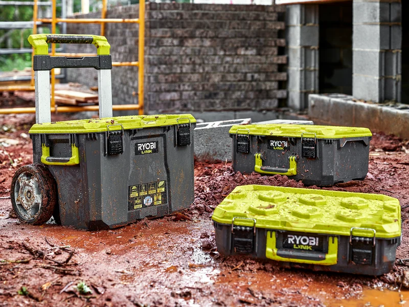 LINK Medium Tool Box