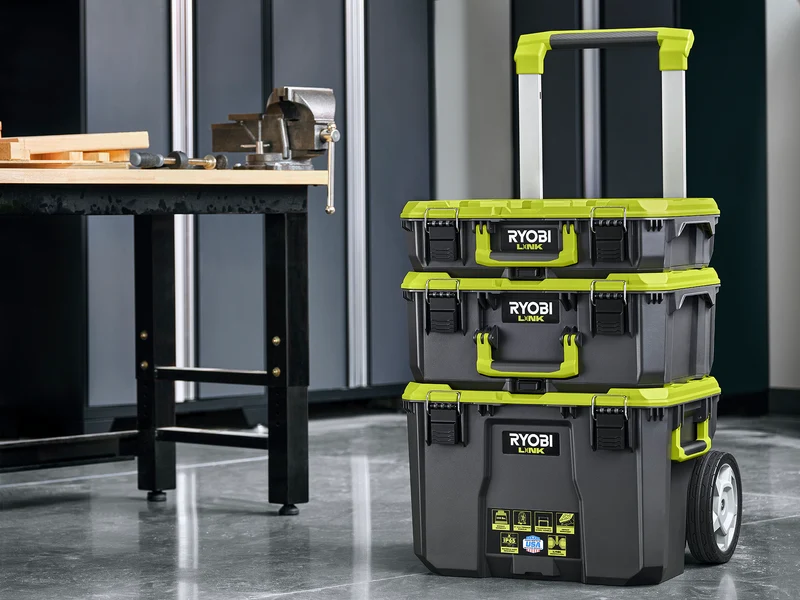 LINK Medium Tool Box