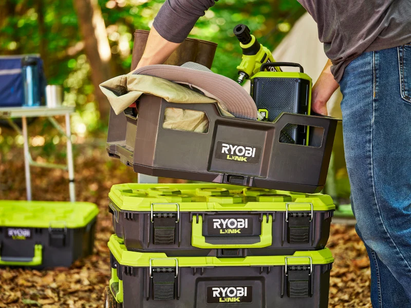 LINK Medium Tool Box