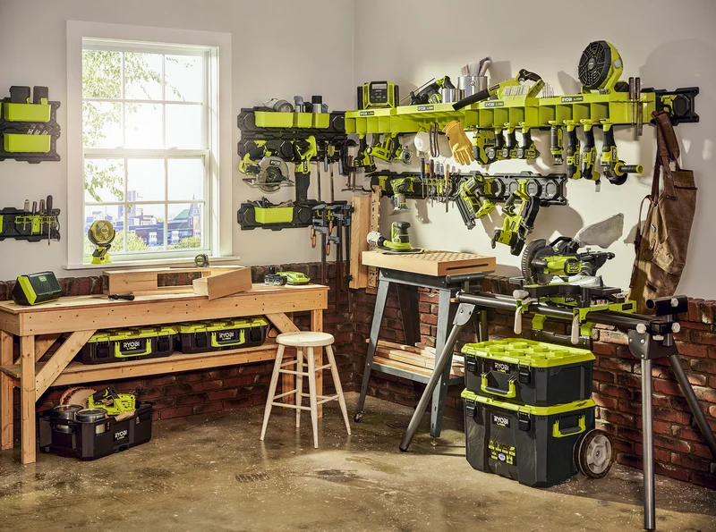 LINK Medium Tool Box