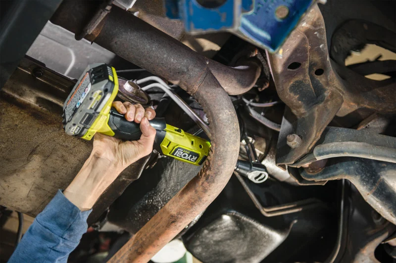 18V ONE+ HP Brushless 3/8" Extended Reach Ratchet