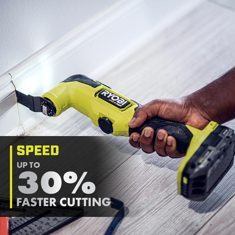 18V ONE+ HP Brushless Multi-Tool