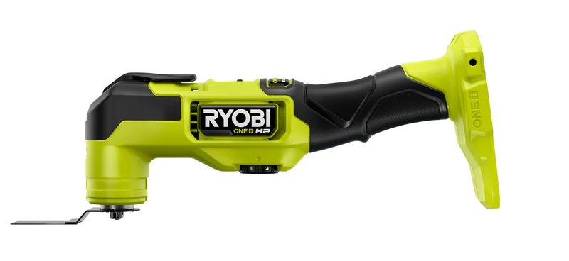 18V ONE+ HP Brushless Multi-Tool