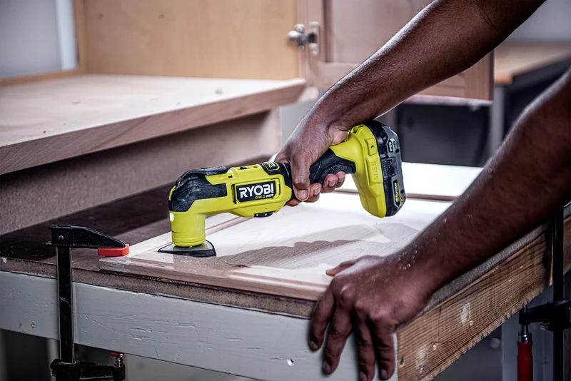 18V ONE+ HP Brushless Multi-Tool