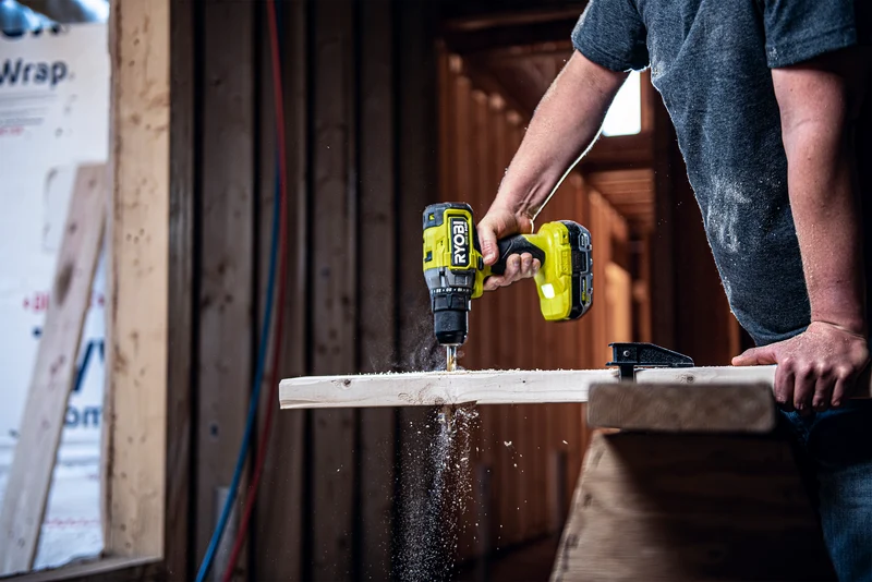 18V ONE+ HP Brushless 2-Tool Combo Kit