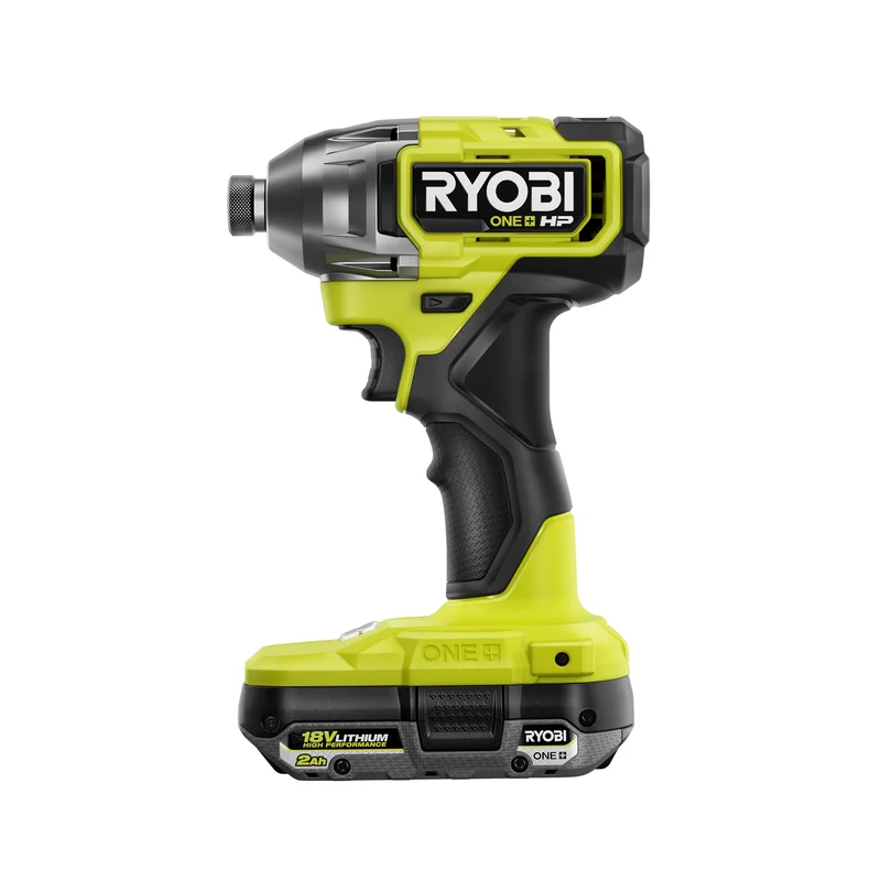 18V ONE+ HP Brushless 2-Tool Combo Kit