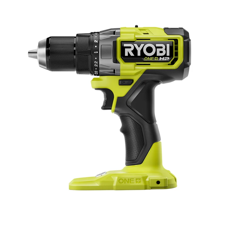 18V ONE+ HP Brushless 2-Tool Combo Kit