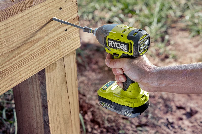 18V ONE+ HP Brushless Hammer Drill and Impact Driver 2-Tool Kit
